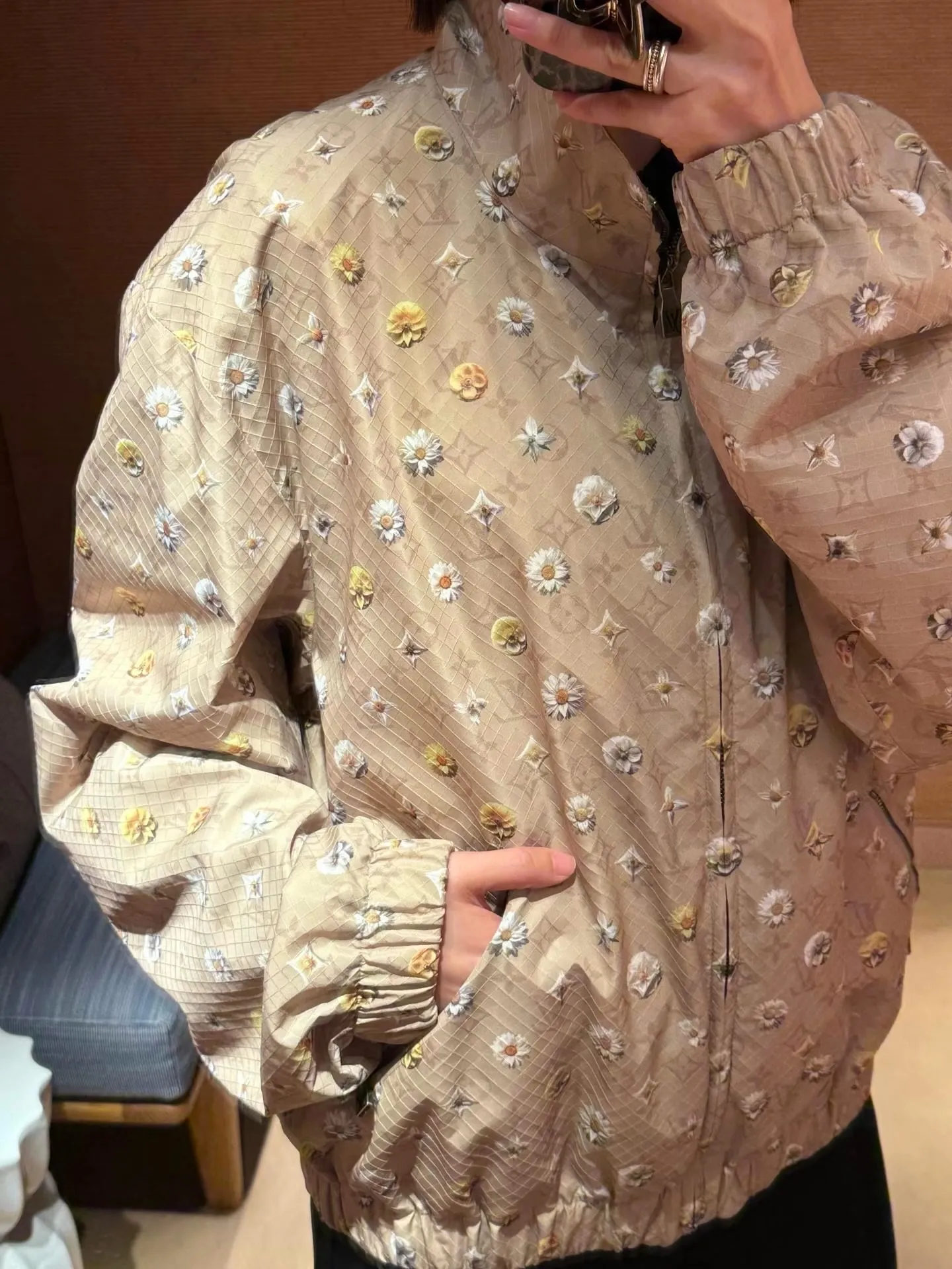 Louis Vuitton/